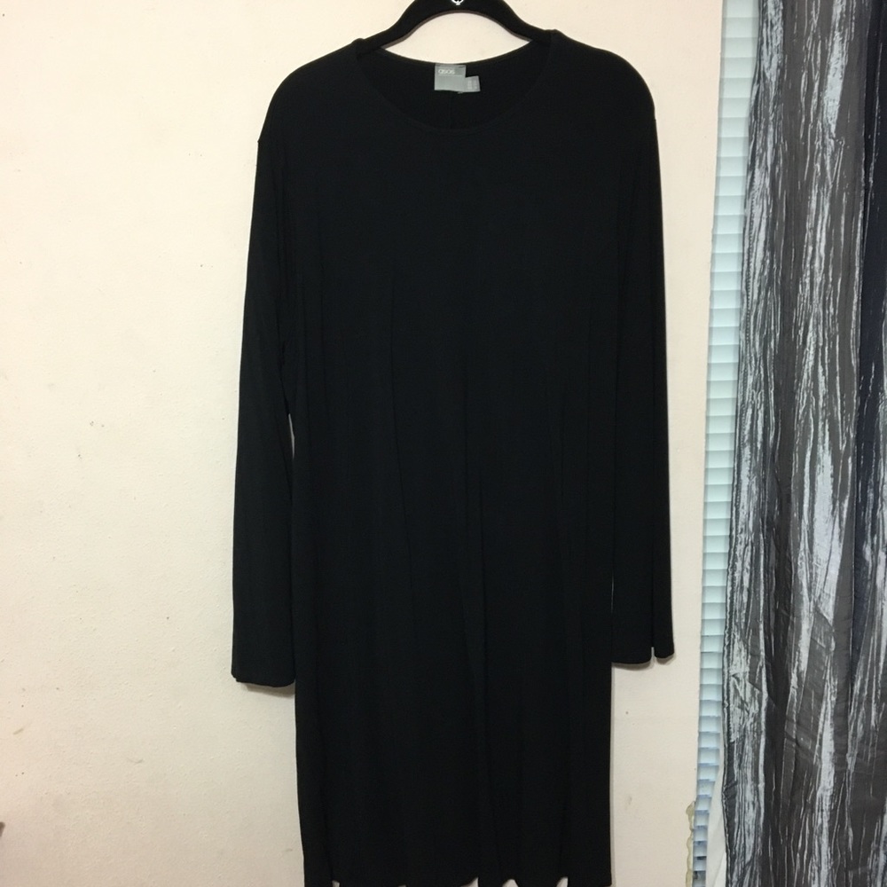 ASOS swing dress